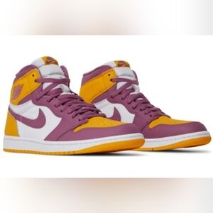 Jordan 1 Retro Brotherhood